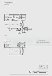 The Oliv (D10), Apartment #472225421